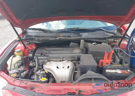 2009 Toyota Camry Le из США, поврежденный, VIN 4T1BE46K99U346222